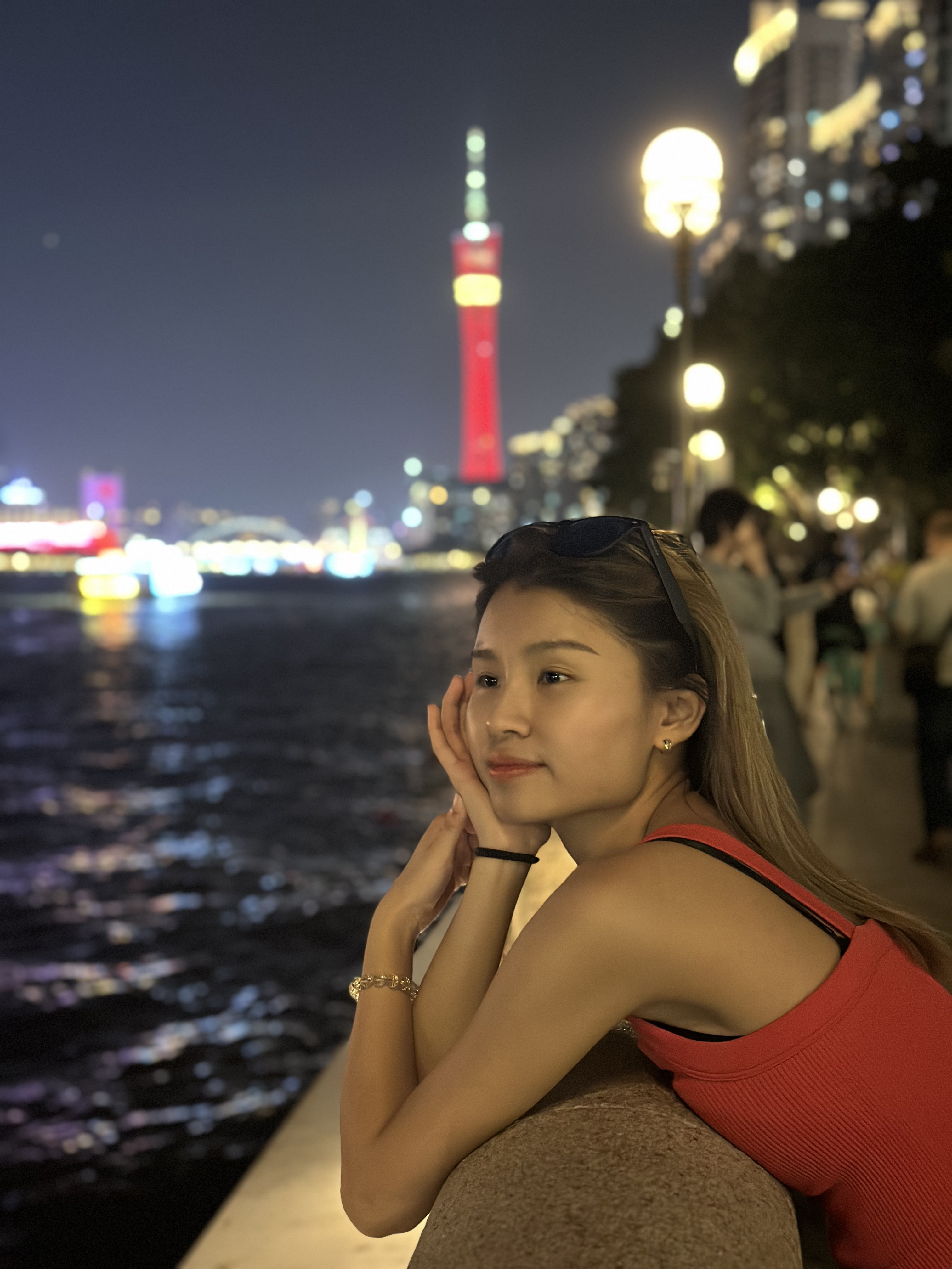 Apple Kok - GIS Pre-Sales