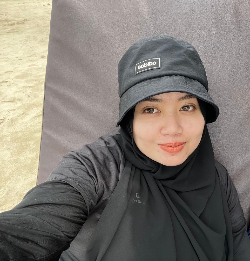 Jannah - Support Engineer